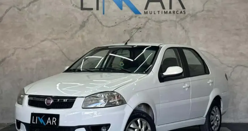 FIAT SIENA EL 1.0 FLEX 2015