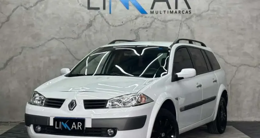 RENAULT MEGANEGT DYN 16 2012