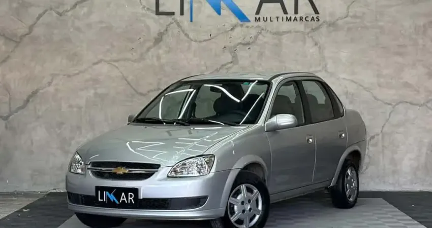 CHEVROLET CHEVROLET CLASSIC LS 2014