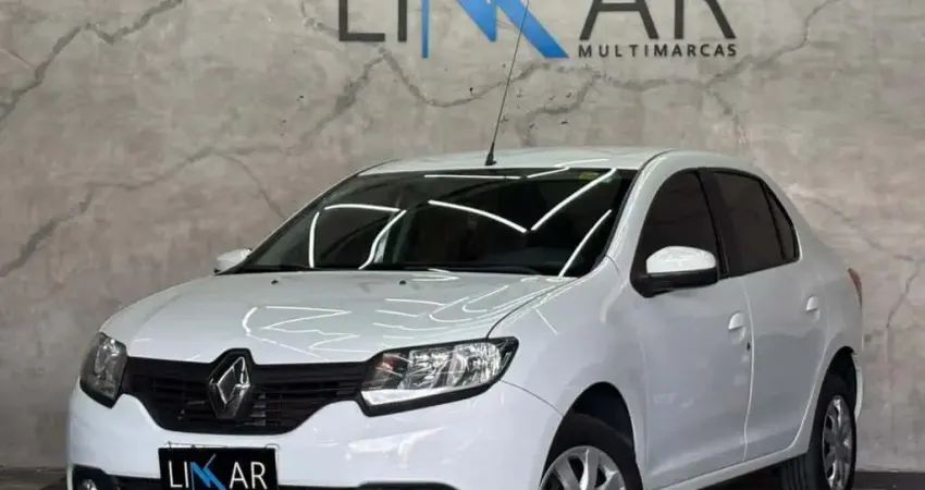 RENAULT LOGAN EXPR 1016V 2015