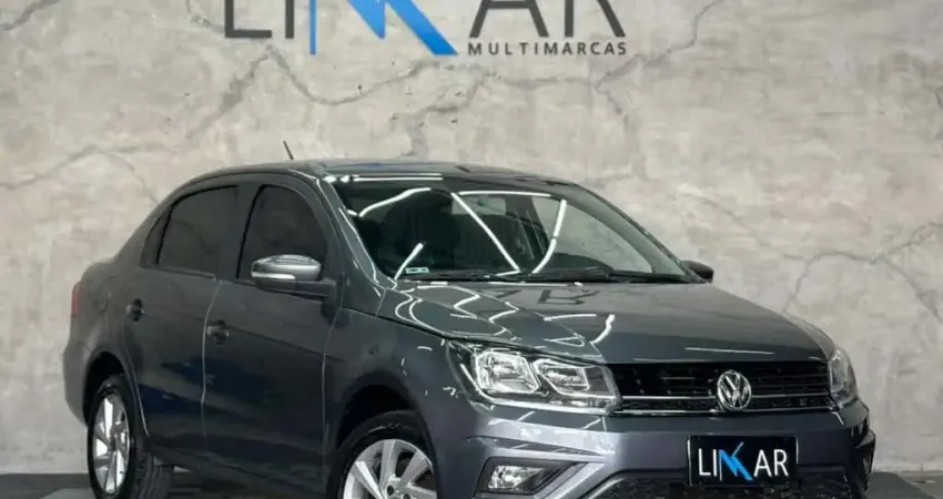 VOLKSWAGEN VOYAGE 1.6L MB5 2021