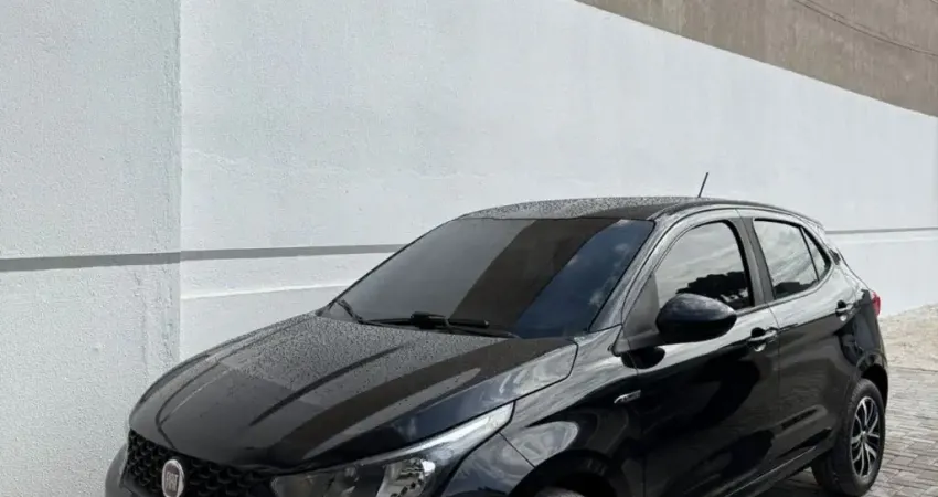  Fiat Argo Drive 1.0 Flex - 2018 | 80.000 km | 1 ANO DE GARANTIA!