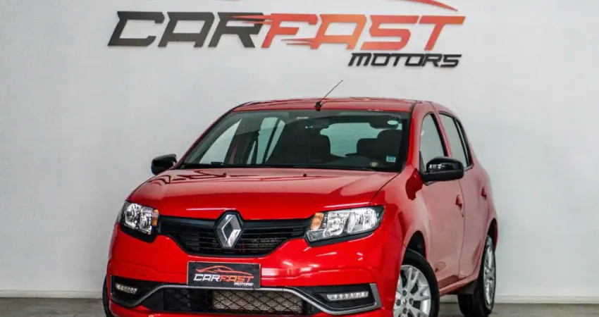 SANDERO 2023 COMPLETO VENHA FAZER UM TESTE DRIVE AQUI NA MM4