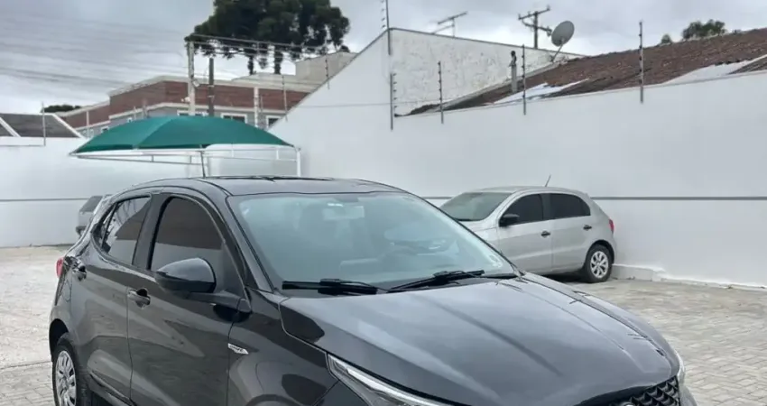 Fiat Argo 1.0 Drive 2020 , Câmbio manual de 5 marchas VEM PRA MM4