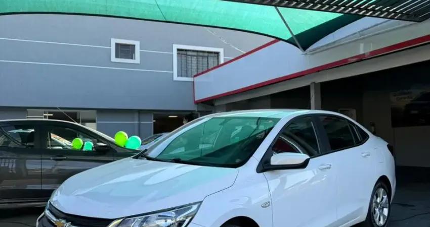 ONIX PLUS 2023 1.0 MANUAL LTZ TURBO