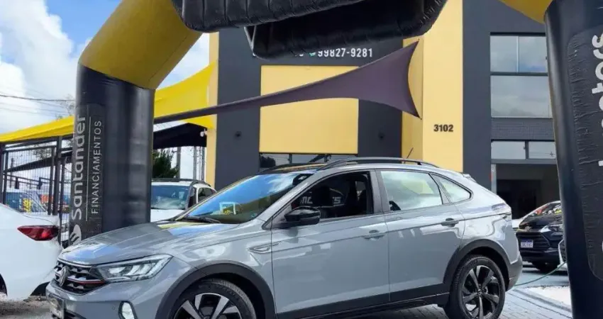 NIVUS 2021 TSI 