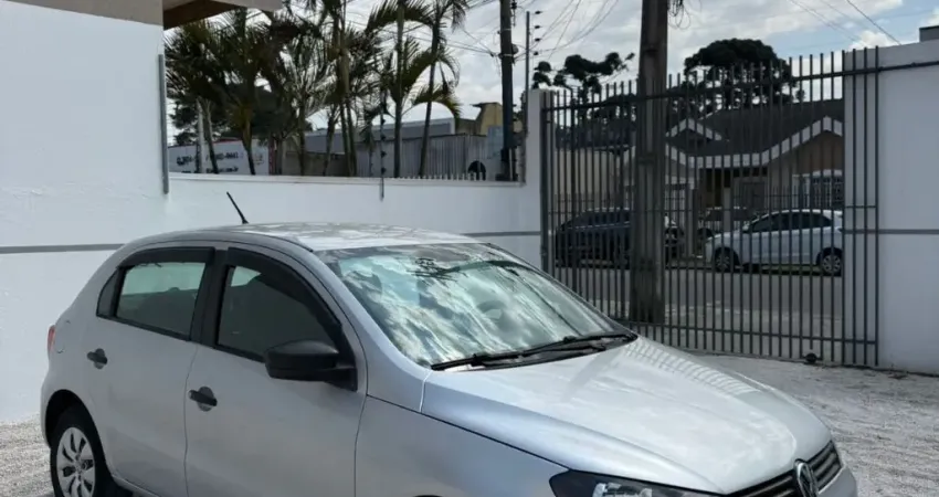 GOL 2015 1.0 COMPLETO