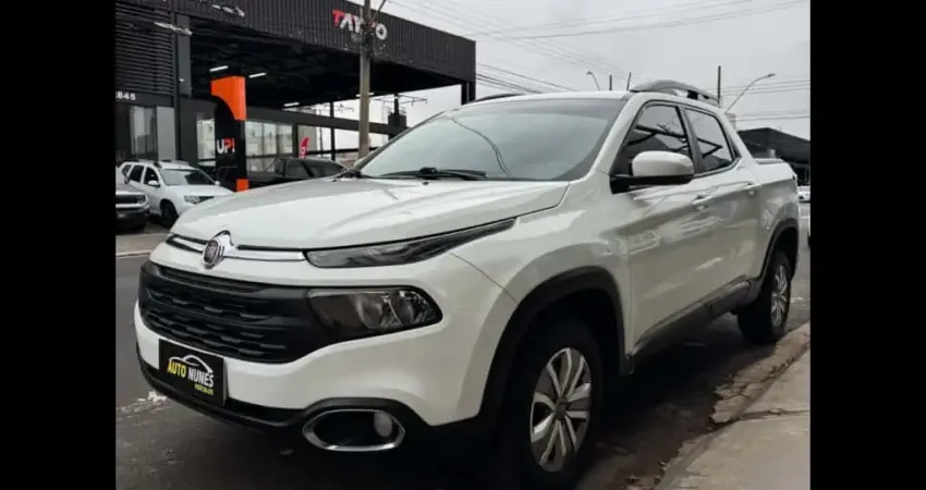 FIAT TORO 1.8 16V EVO FLEX FREEDOM AT6