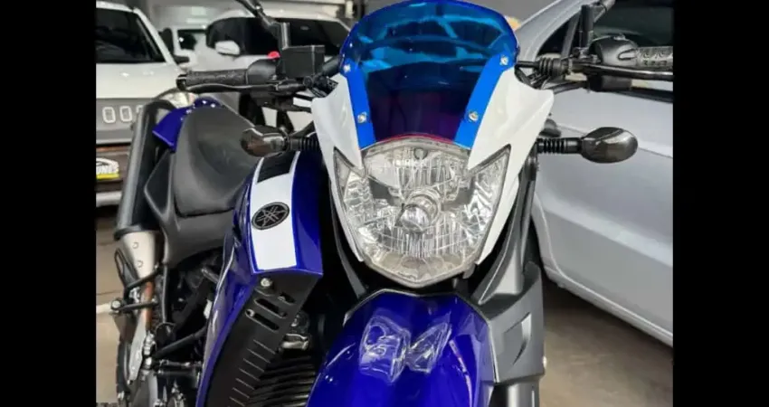 YAMAHA XT 660R