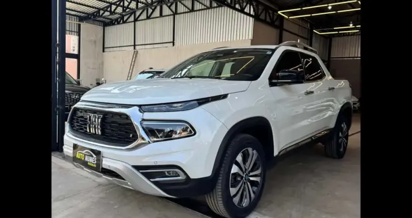 FIAT TORO 1.3 TURBO 270 FLEX VOLCANO AT6