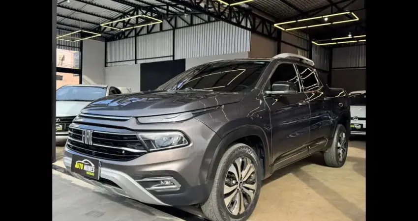 FIAT TORO 1.3 TURBO 270 FLEX VOLCANO AT6