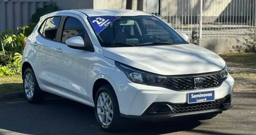 Fiat ARGO 1.3 FIREFLY FLEX DRIVE CVT