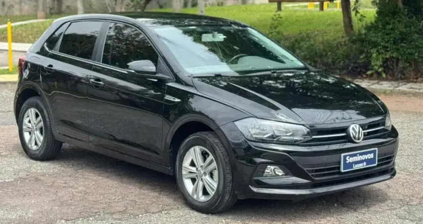 Volkswagen POLO 1.0 200 TSI COMFORTLINE AUTOMÁTICO