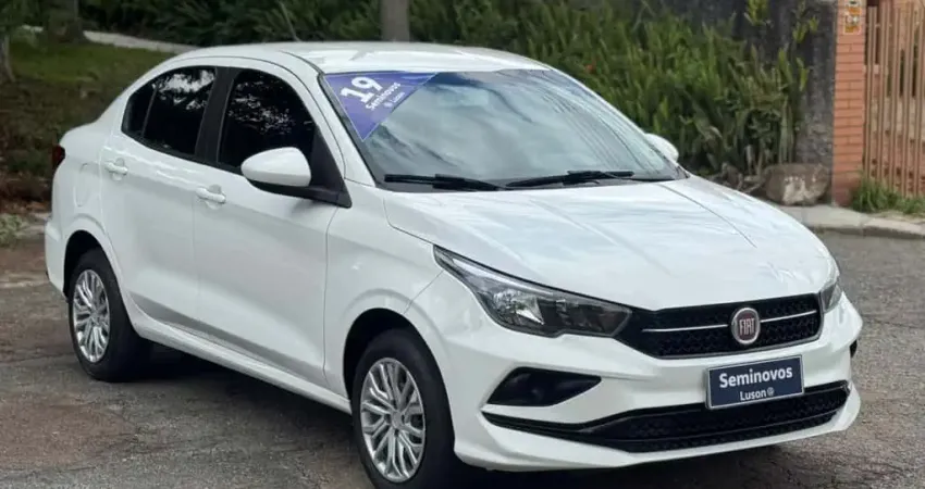 Fiat CRONOS 1.3 FIREFLY FLEX DRIVE GSR