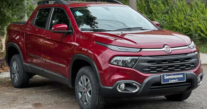 Fiat TORO 1.8 16V EVO FLEX FREEDOM AT6