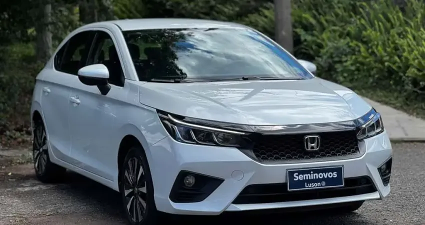 Honda CITY 1.5 i-VTEC FLEX EXL CVT