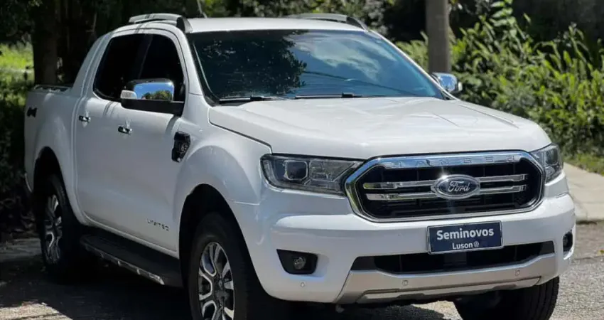 Ford RANGER 2.2 XL 4X4 CD 16V DIESEL 4P MANUAL