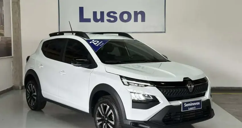 Renault KARDIAN 1.0 TCE FLEX EVOLUTION EDC