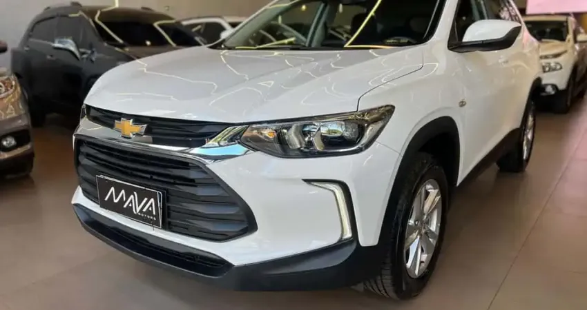 CHEVROLET TRACKER T A LT 2023