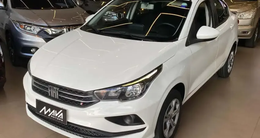 FIAT CRONOS DRIVE 1.0 2023