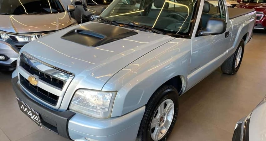 CHEVROLET S10 ADVANTAGE S 2009