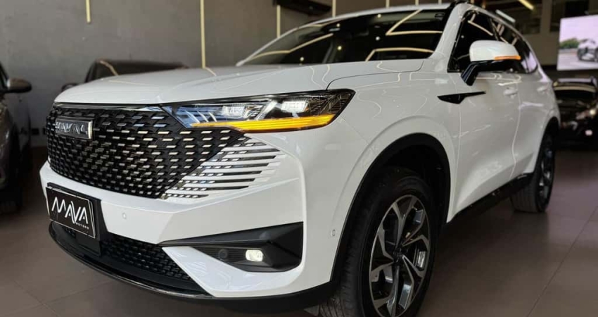 HAVAL H6 PREMIUM PHEV 2024