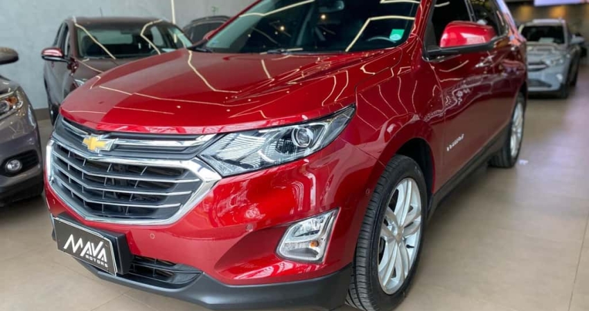 CHEVROLET CHEV EQUINOX PREMIER 2019