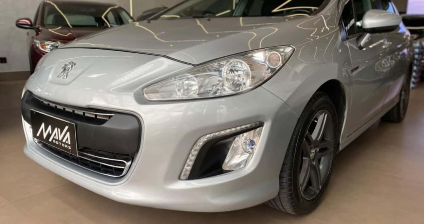 PEUGEOT 308 ALLURE 2014
