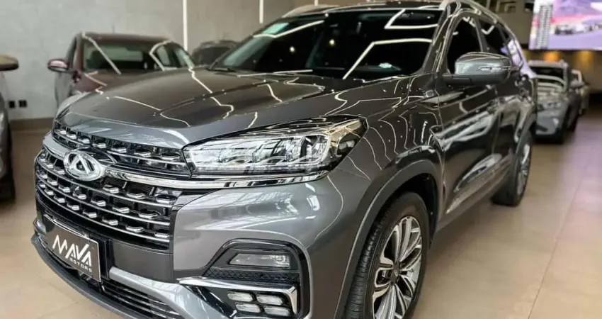 CAOA CHERY TIGGO8 16TA 2025