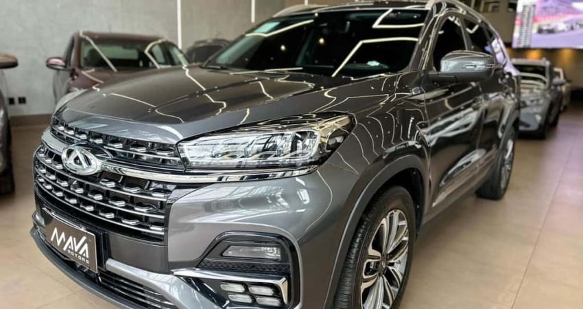 CAOA CHERY TIGGO8 16TA 2025