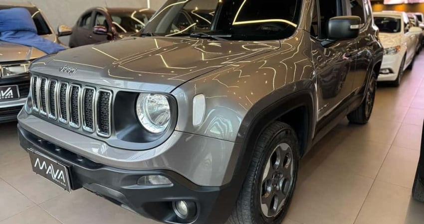 JEEP RENEGADE 1.8 AT 2021