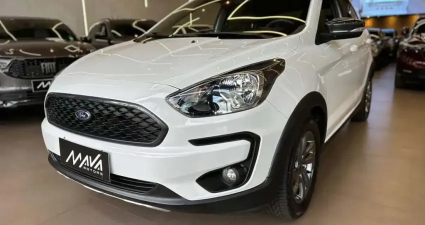 FORD KA FSL AT 1.5 HA C 2020
