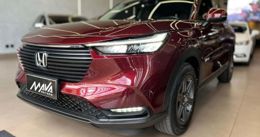 HONDA HR-V EXL HS 2023