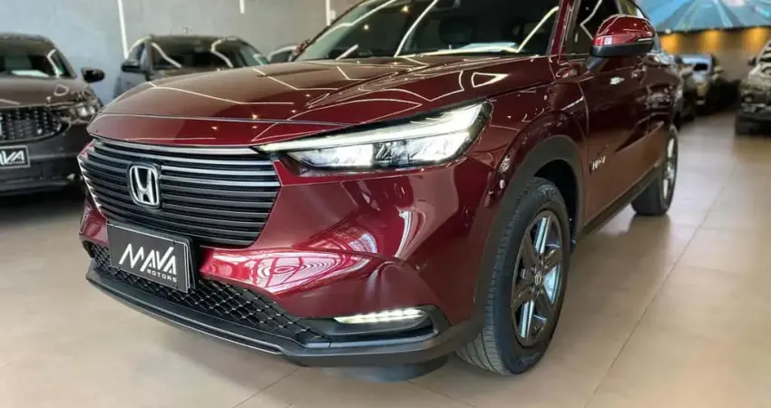 HONDA HR-V EXL HS 2023