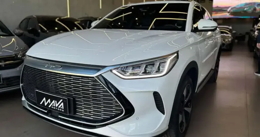 BYD SONG PLUS GS DM 2023