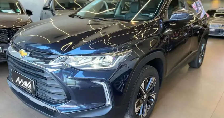 CHEVROLET TRACKER 12T A PR 2024