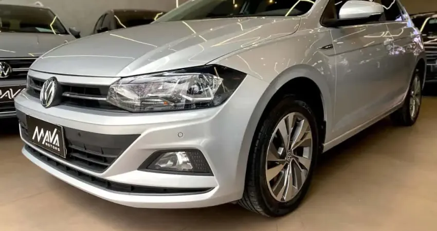 VOLKSWAGEN POLO CL AD 2018