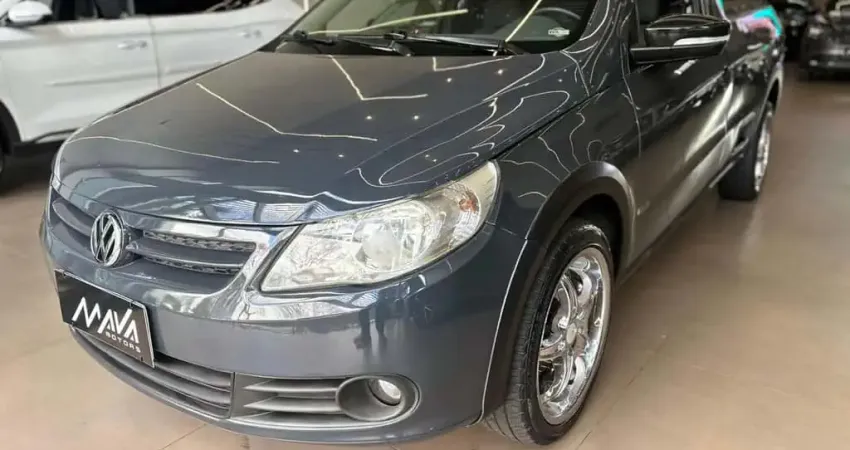 VOLKSWAGEN SAVEIRO 1.6 CS 2010