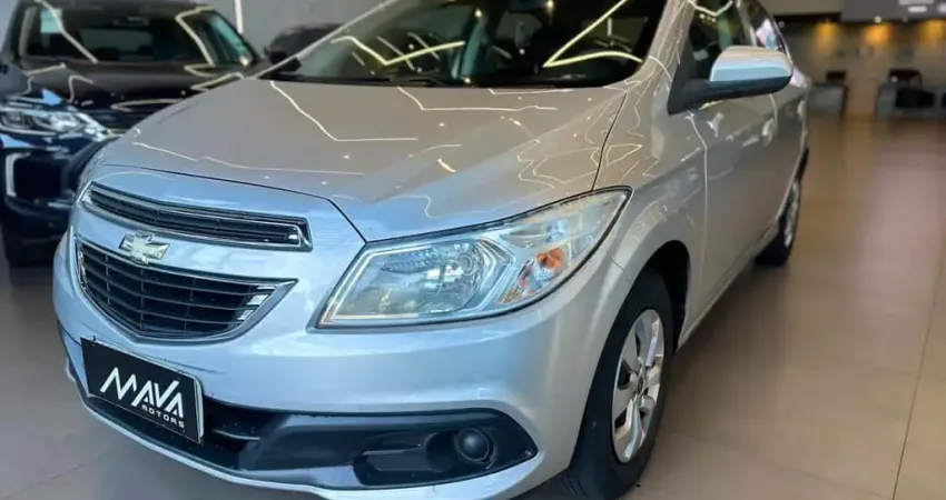 CHEVROLET PRISMA 1.0MT LT 2014