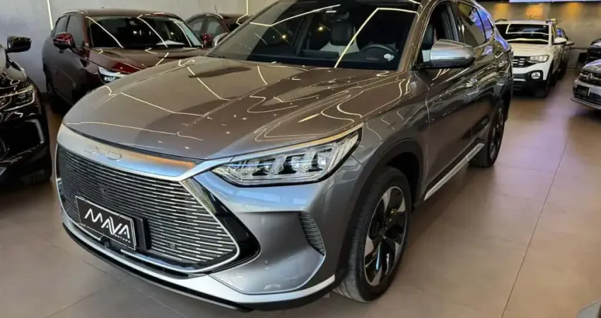 BYD SONG PLUS GS DM 2023