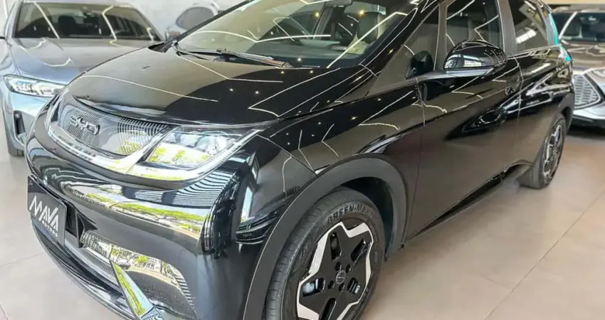 BYD DOLPHIN GS 180EV 2024