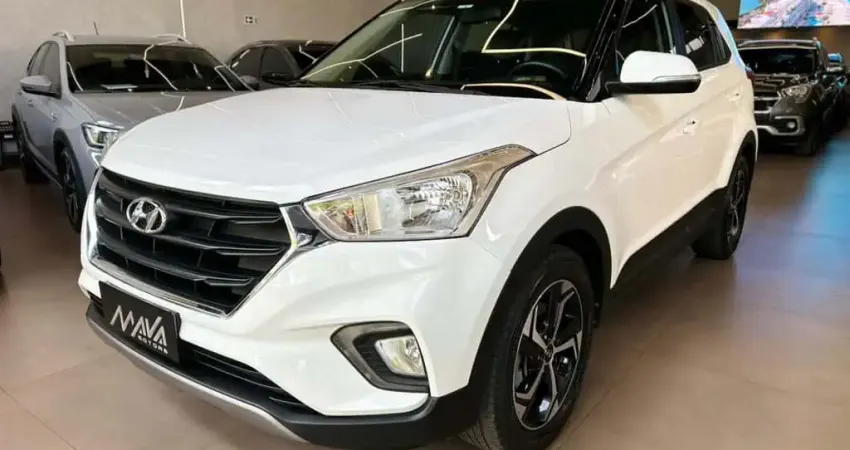 HYUNDAI CRETA 16A SMT PL 2021
