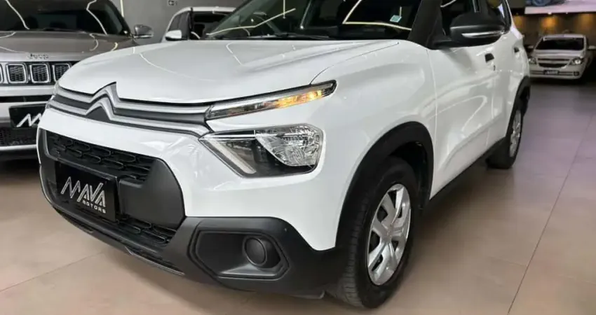 CITROEN C3 LIVE PK 1.0 2024