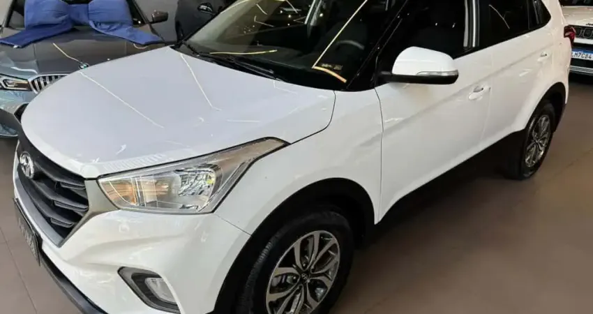 HYUNDAI CRETA 16A SMART 2020