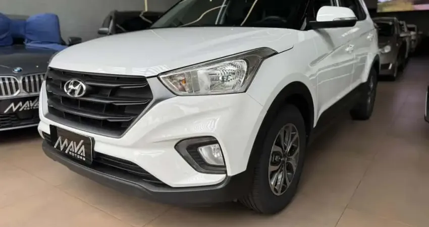 HYUNDAI CRETA 16A SMART 2020