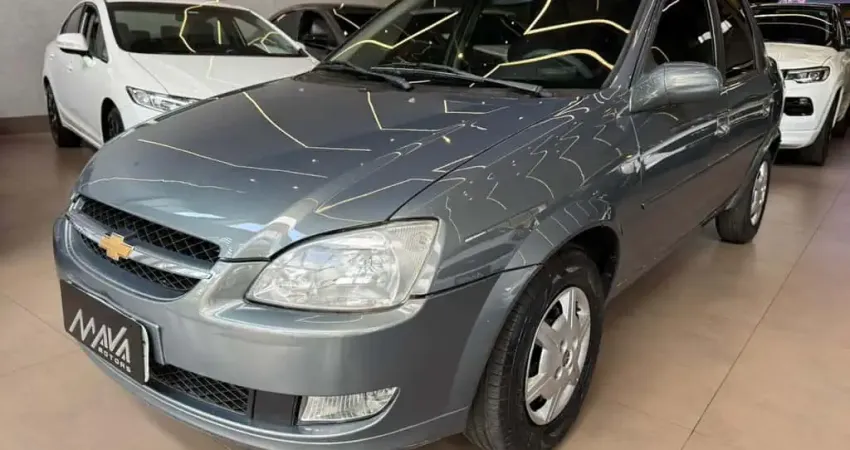 CHEVROLET CHEVROLET CLASSIC LS 2014