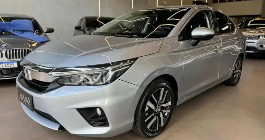 HONDA CITY  EX 2023