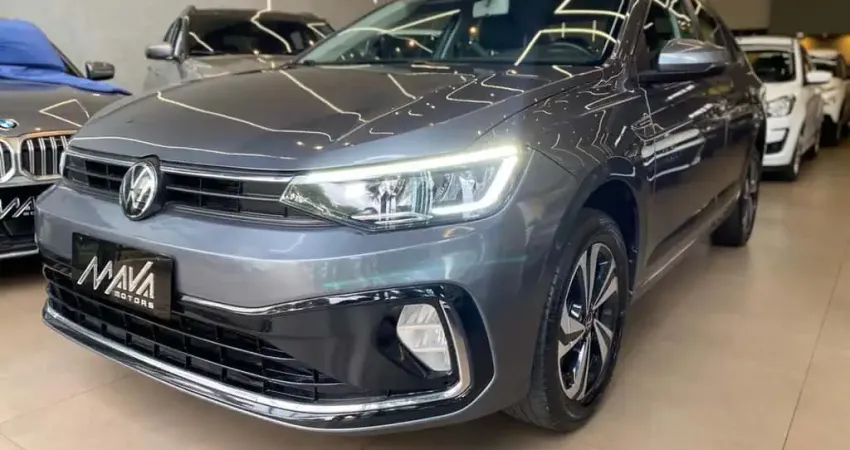 VOLKSWAGEN VIRTUS CL AC 2024