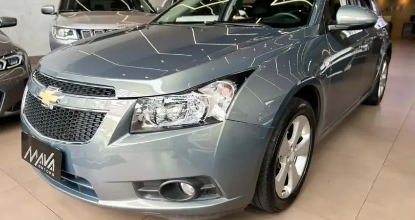 CHEVROLET CRUZE LT NB 2012