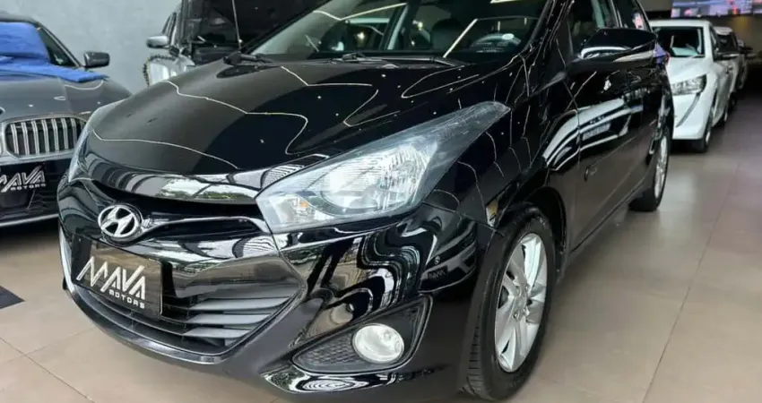 HYUNDAI HB20 1.0 CONFOR 2015